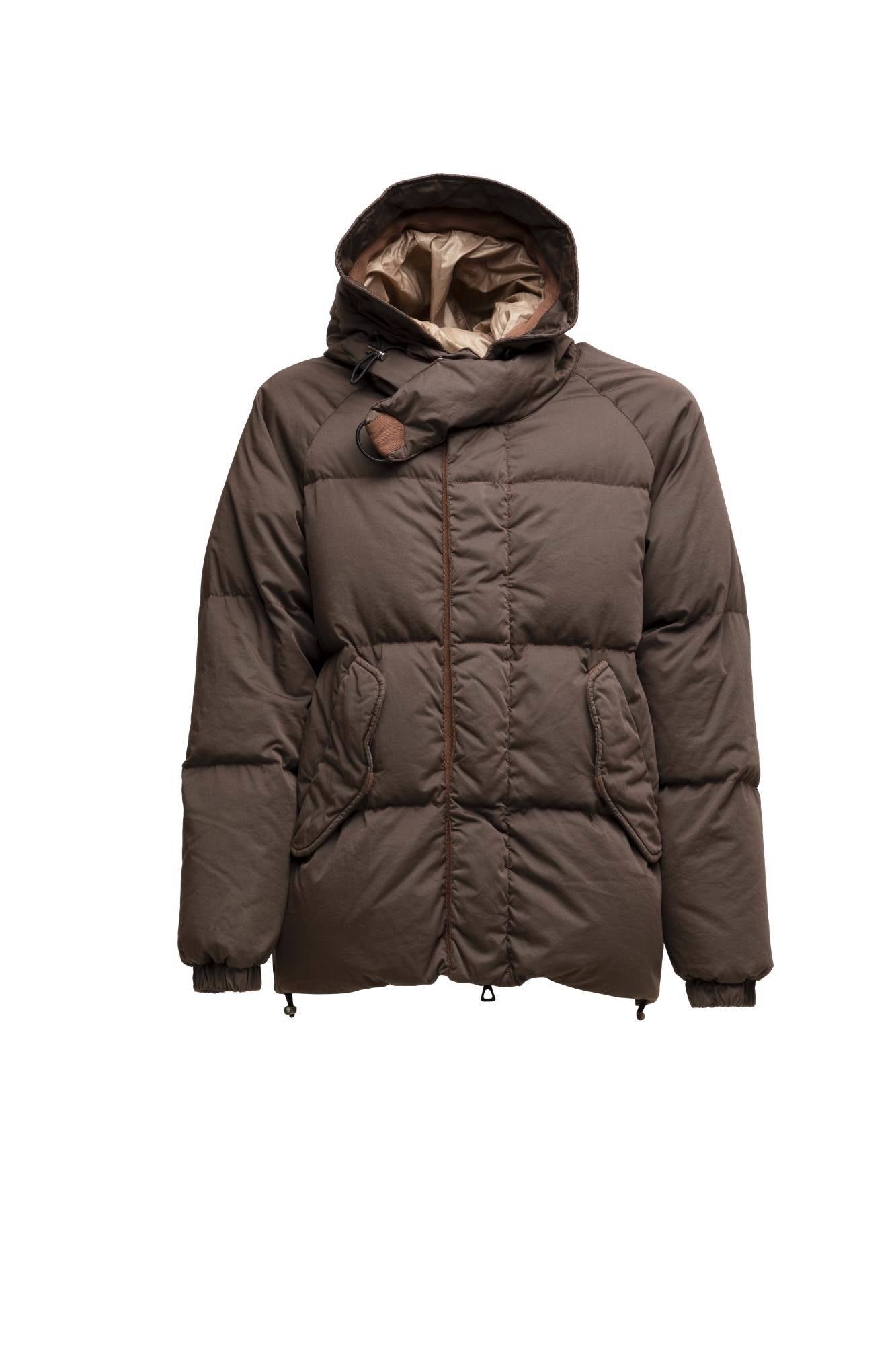 Artic N Jacket Front