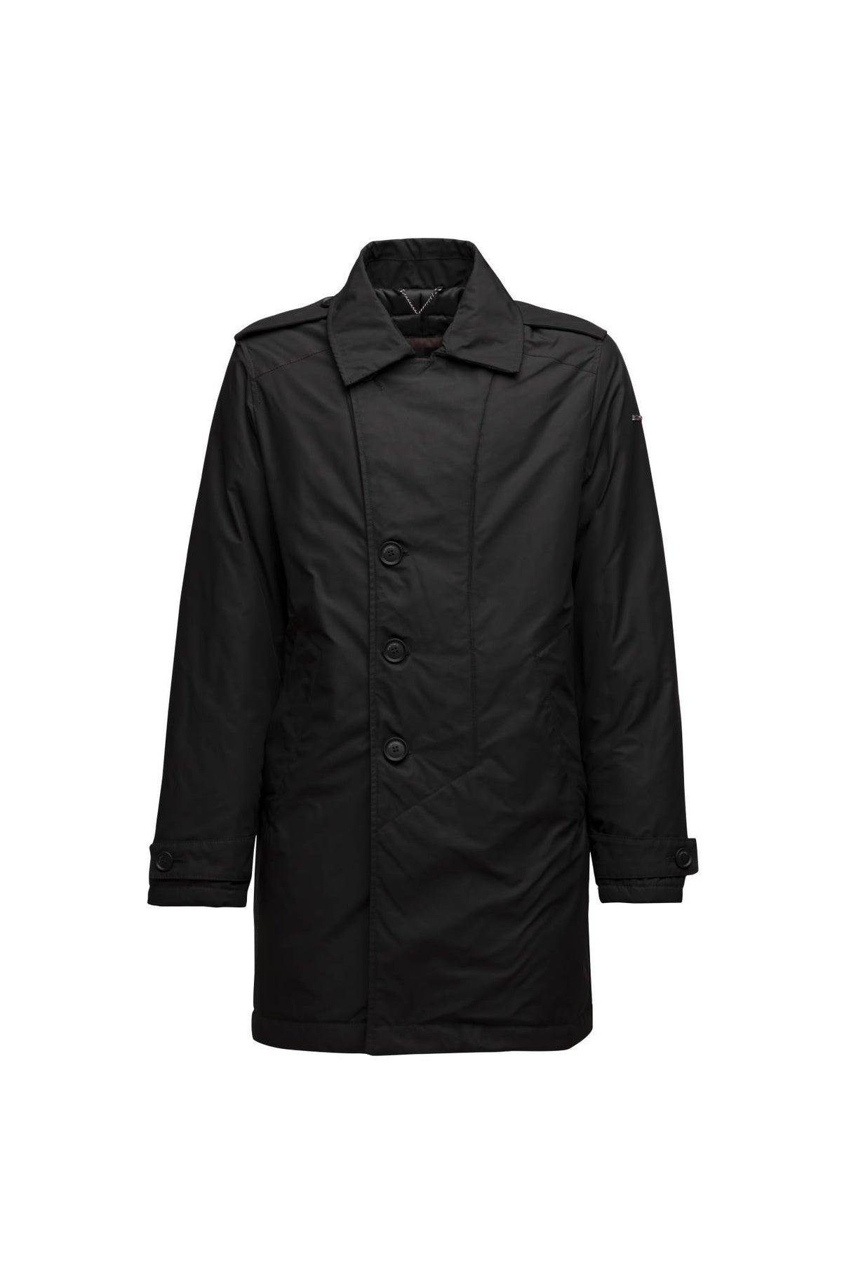 Cover Sport Coat - Historic Brand